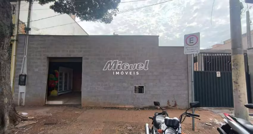 Sala comercial para alugar na Rua Governador Pedro de Toledo, Centro, Piracicaba