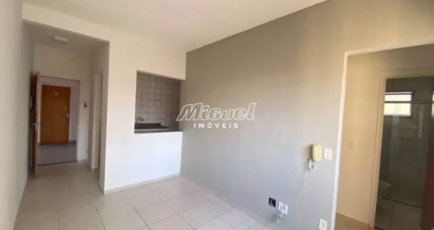 Apartamento, à venda, 2 quartos, condomínio residencial altos do jupiá, jardim parque jupiá - piracicaba