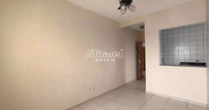 Apartamento, à venda, 2 quartos, condomínio residencial altos do jupiá, jardim parque jupiá - piracicaba