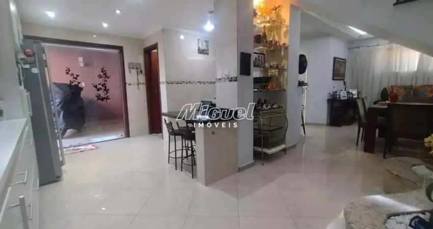 Casa com 6 quartos à venda na Rua Américo Vespúcio, São Luiz, Piracicaba