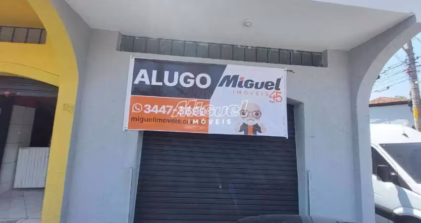 Sala comercial para alugar na Avenida Armando de Salles Oliveira, Centro, Piracicaba