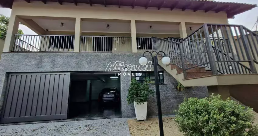 Casa, à venda, 3 quartos, terras do engenho - piracicaba