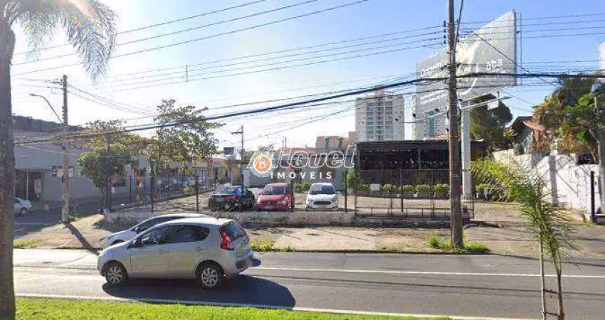 Prédio comercial, à venda, vila independência - piracicaba