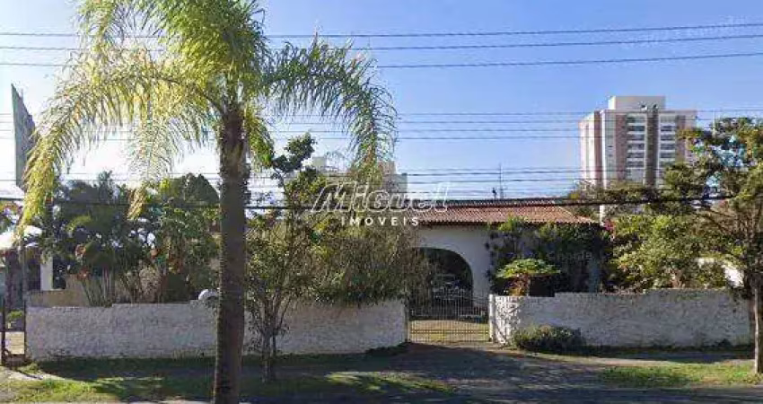 Casa com 5 quartos à venda na Avenida Independência, Alemães, Piracicaba