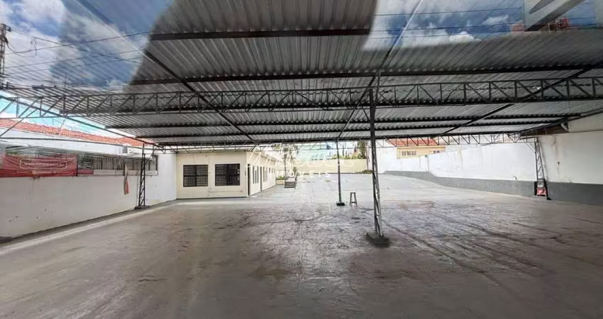 Ponto comercial, à venda, vila independência - piracicaba