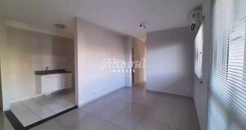 Apartamento, à venda, 3 quartos, condomínio verano, glebas califórnia - piracicaba