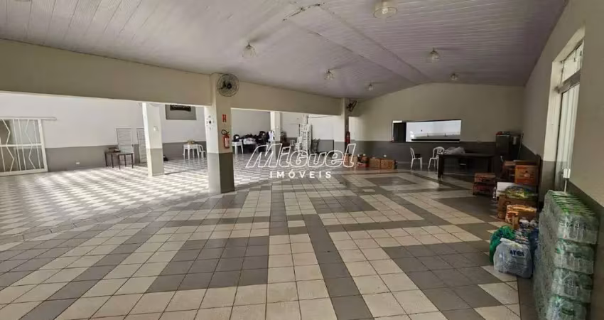 Prédio comercial, à venda, cidade alta - piracicaba