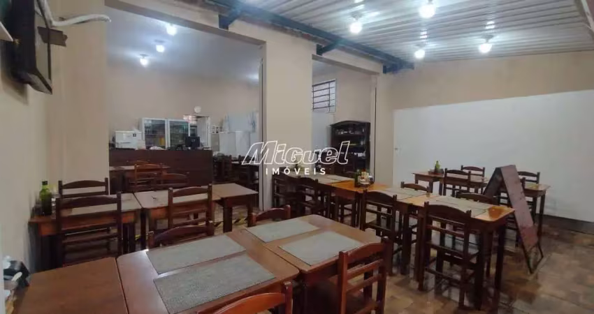 Salão comercial, à venda, 1 quarto, jardim monumento - piracicaba