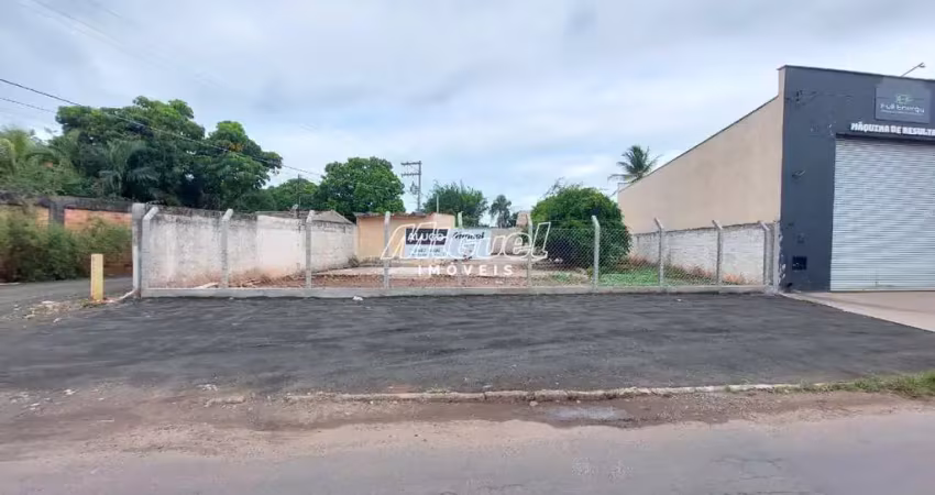 Terreno, à venda, área 630,12 m² - bongue - piracicaba - sp