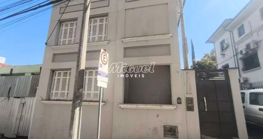 Casa comercial para alugar na Rua do Rosário, Centro, Piracicaba