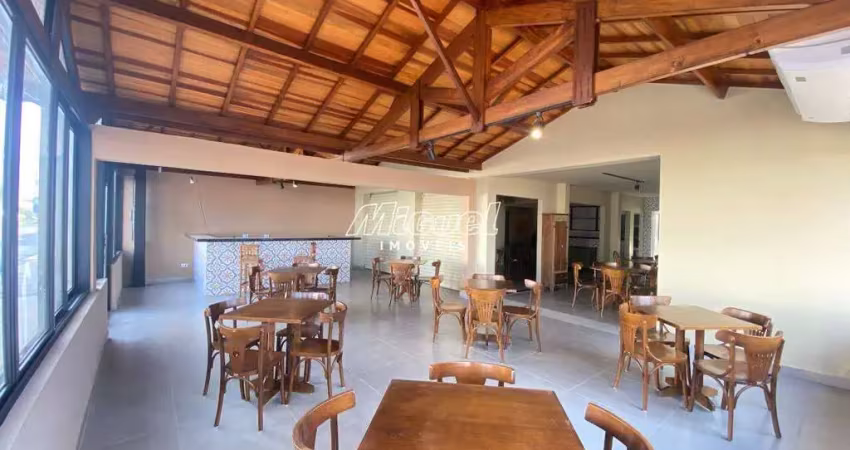 Casa comercial, à venda, 2 quartos, vila rezende - piracicaba