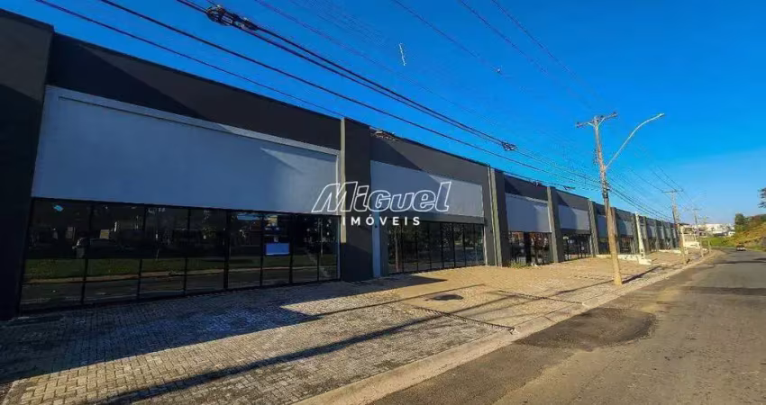 Salão comercial, para aluguel, jardim são francisco - santa bárbara doeste