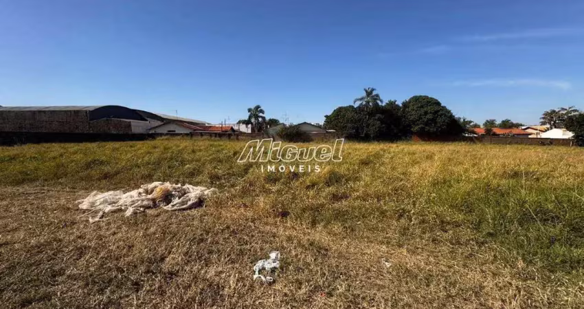 Terreno, para aluguel, área 5.119,00 m² - dois córregos - piracicaba
