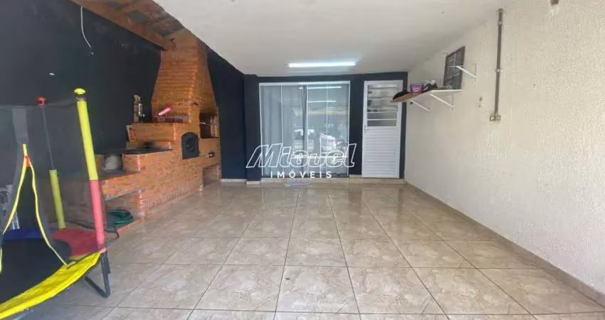 Casa, à venda, 2 quartos, jardim noiva da colina - piracicaba