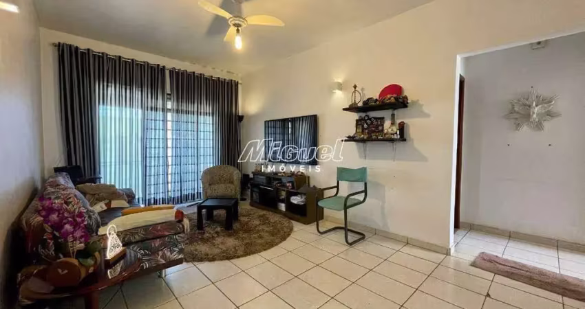 Casa comercial, à venda, 3 quartos, paulista - piracicaba