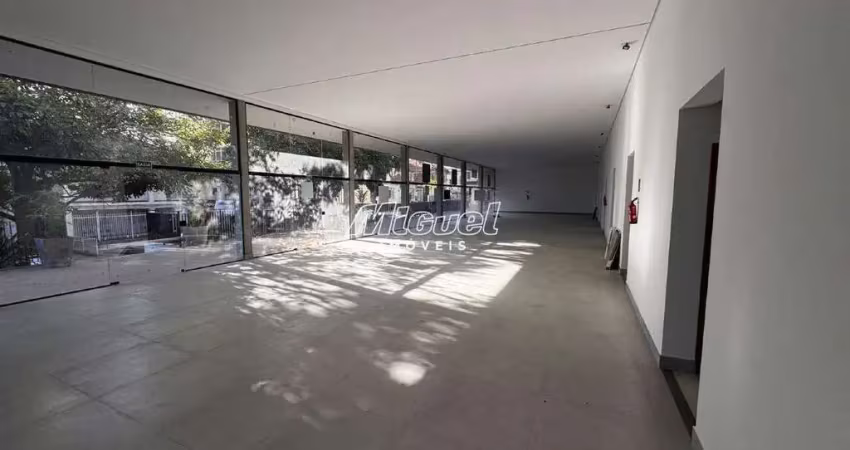 Sala comercial para alugar na Rua XV de Novembro, Centro, Piracicaba