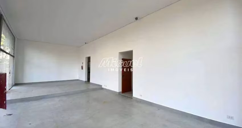 Loja, para aluguel, down town mall, centro - piracicaba
