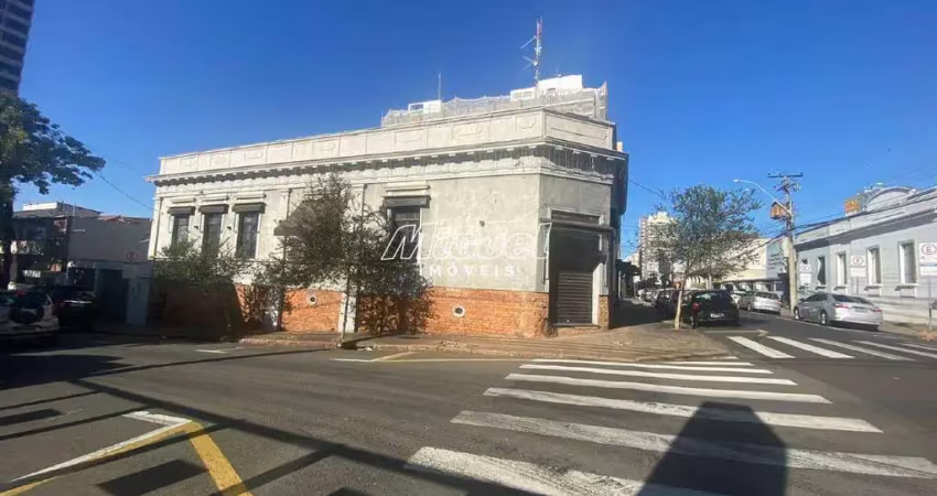 Sala comercial para alugar na Rua Voluntários de Piracicaba, Centro, Piracicaba