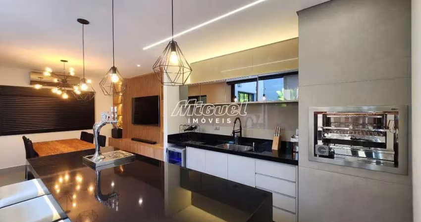 Casa, à venda, 3 quartos, vila independência - piracicaba