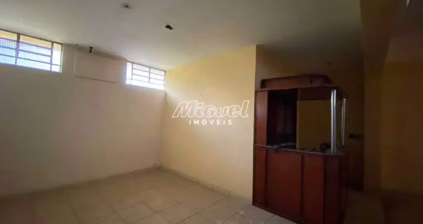 Casa, para aluguel, 3 quartos, são dimas - piracicaba