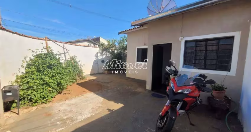 Casa em condomínio, à venda, 2 quartos, condomínio residencial bertolin i, loteamento são francisco - piracicaba