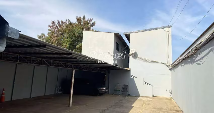 Prédio, à venda, 9 quartos, centro (ártemis) - piracicaba