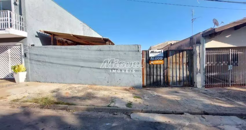 Terreno, para aluguel, área 270,00 m² - jardim noiva da colina - piracicaba