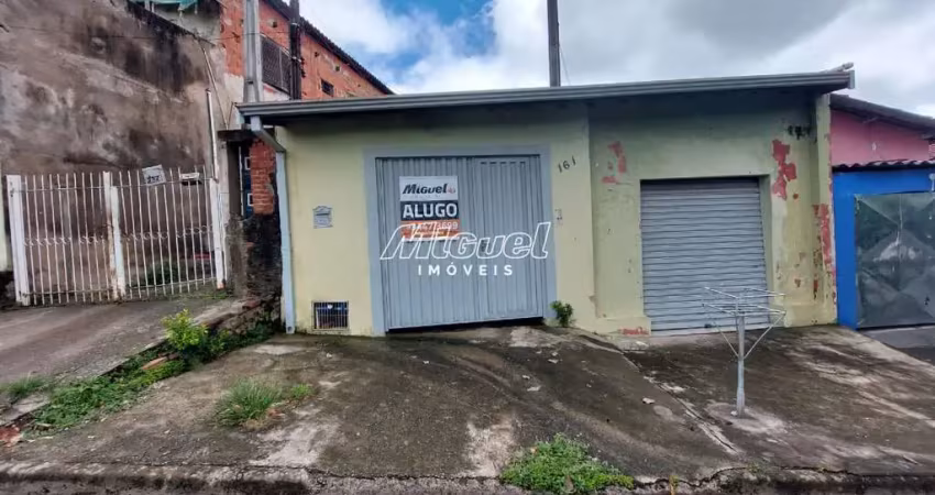 Casa, à venda, 3 quartos, jardim residencial javary i - piracicaba