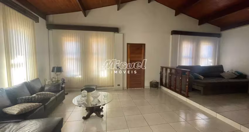 Casa, à venda, 4 quartos, nova piracicaba - piracicaba