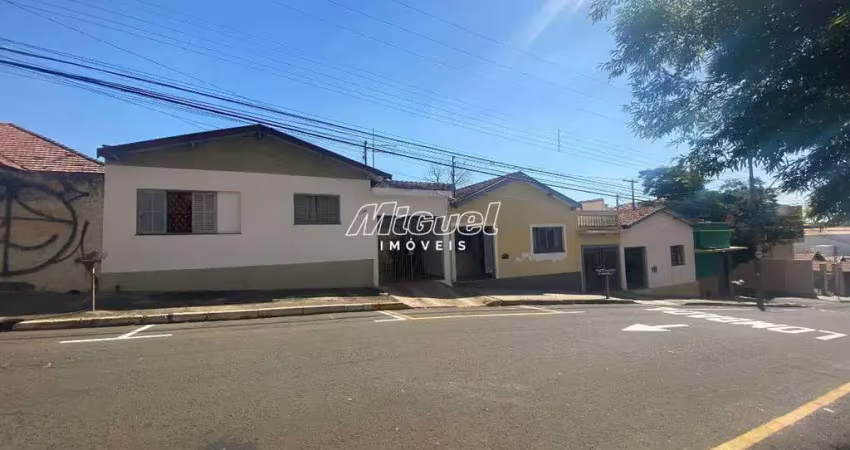 Casa com 6 quartos à venda na Rua Antônio Bacchi, Paulicéia, Piracicaba