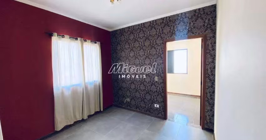 Apartamento, à venda, 1 quarto, edifício lisboa, higienópolis - piracicaba