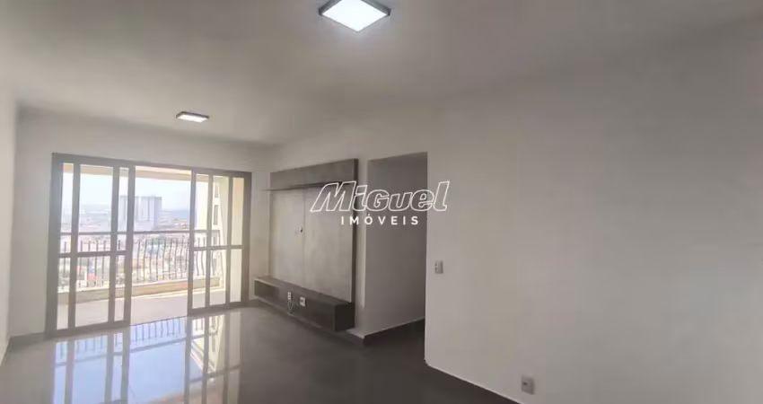 Apartamento, à venda, 3 quartos, terraço paulista, paulista - piracicaba