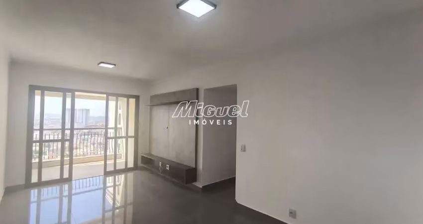 Apartamento, à venda, 3 quartos, terraço paulista, paulista - piracicaba