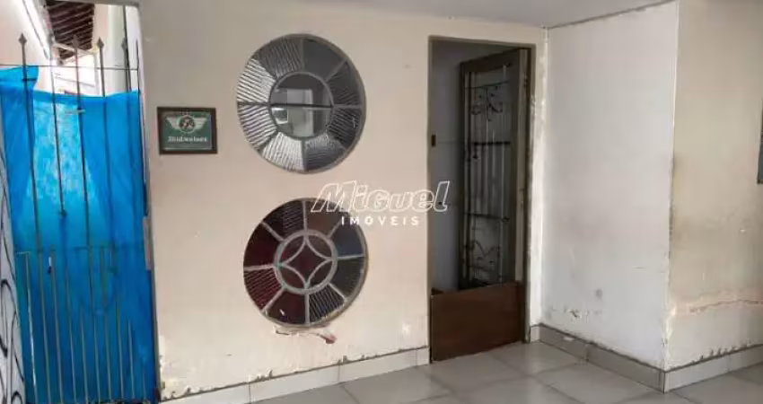 Casa, à venda, 2 quartos, jardim ibirapuera - piracicaba