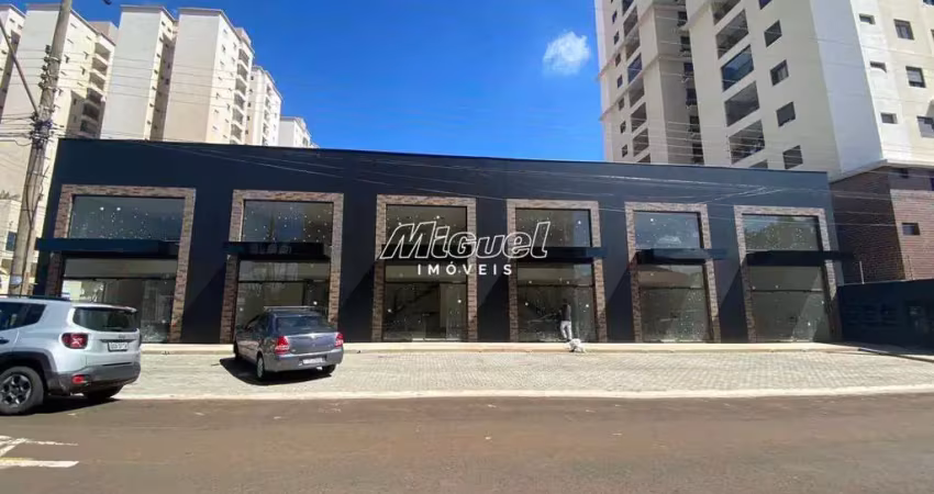 Salão comercial, para aluguel, paulista - piracicaba