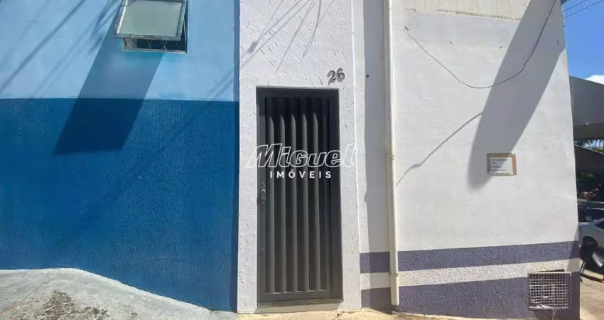 Salas/conjuntos, para aluguel, jardim maria claudia - piracicaba