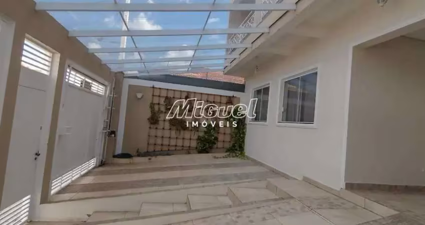 Casa, à venda, 4 quartos, jardim são pedro - são pedro
