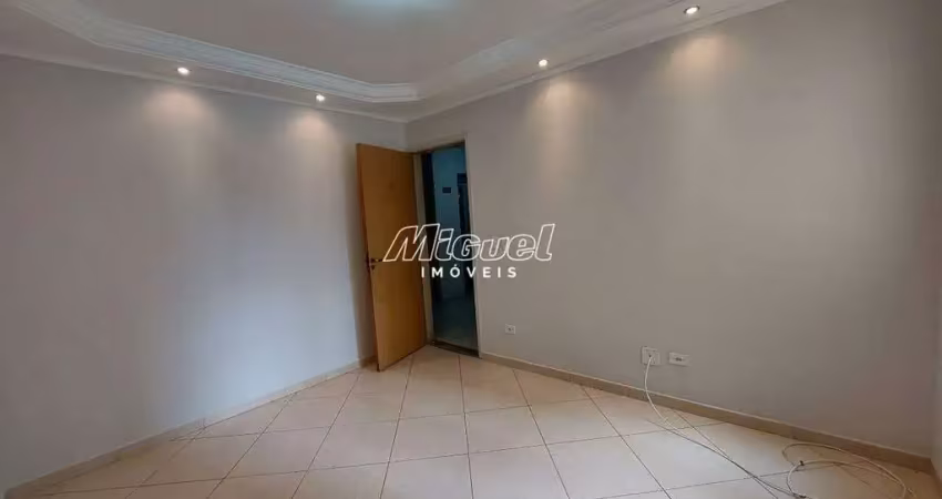 Apartamento, à venda, 2 quartos, condomínio residencial village cleopath, centro - piracicaba