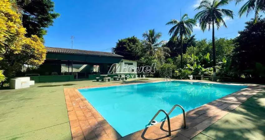 Chácara, à venda, 3 quartos, jardim matilde ii - piracicaba