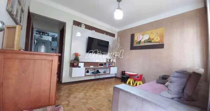 Casa, à venda, 3 quartos, jardim monumento - piracicaba