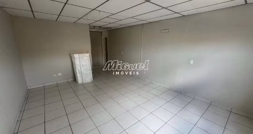 Salas/conjuntos, para aluguel, cidade alta - piracicaba