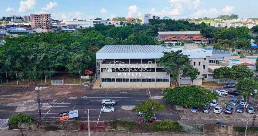 Prédio para alugar na Avenida Professor Alberto Vollet Sachs, Vila Monteiro, Piracicaba