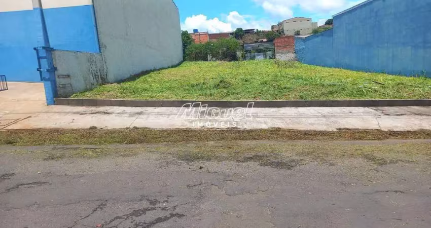 Terreno, para aluguel, área 700,00 m² - paulicéia - piracicaba - sp