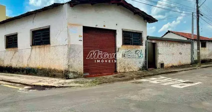 Barracão / Galpão / Depósito à venda na Rua Santo Inácio de Loyola, Santa Terezinha, Piracicaba