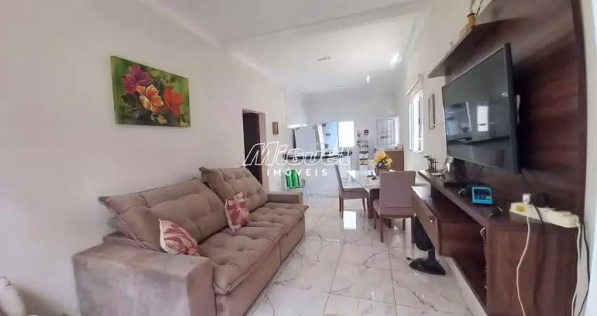 Casa com 2 quartos à venda na Avenida Antônio Elias, Santa Rita, Piracicaba