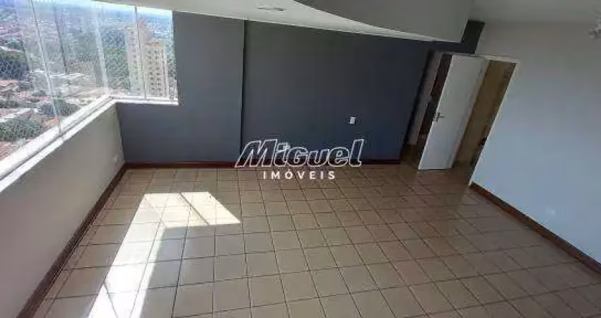 Apartamento, à venda, 5 quartos, conjunto champs elysees, centro - piracicaba