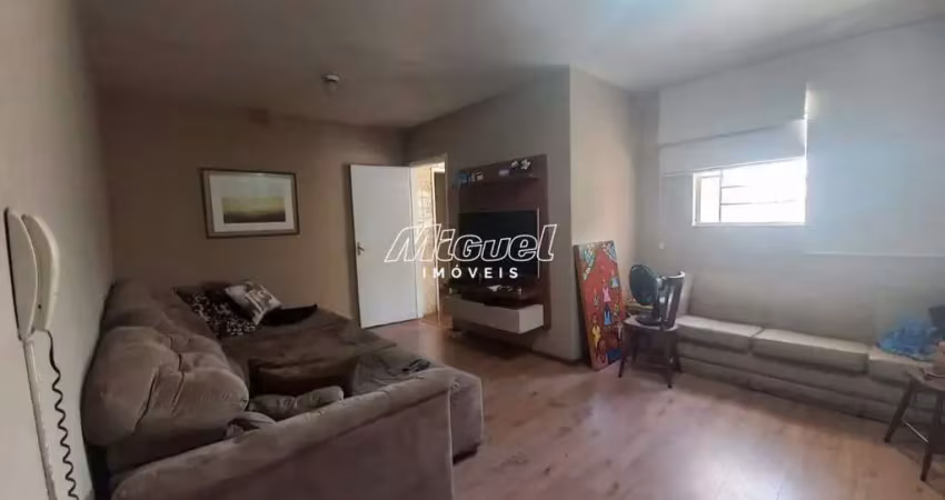 Apartamento, à venda, 2 quartos, edifício andré antônio brólio , paulicéia - piracicaba