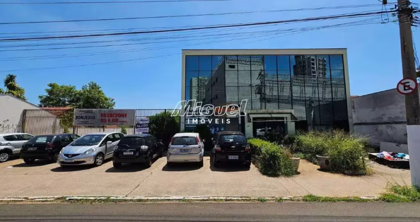 Prédio à venda na Rua Capitão Corrêa Pacheco, Centro, Americana