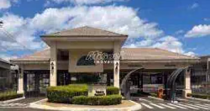Terreno em condomínio, à venda, área 384,00 m² - terras de piracicaba v terras de piracicaba v - piracicaba - sp
