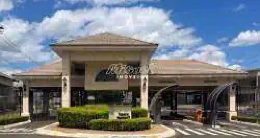 Terreno em condomínio, à venda, área 384,00 m² - terras de piracicaba v terras de piracicaba v - piracicaba - sp